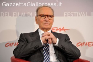 Ennio Morricone