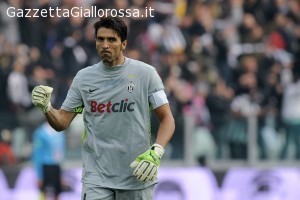 Gigi Buffon