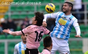 Palermo-Pescara 