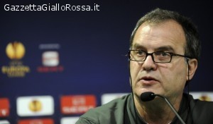 Marcelo Bielsa