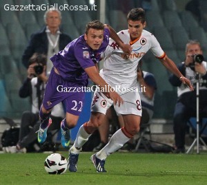 Ljajic vs lamela