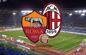 Roma-Milan