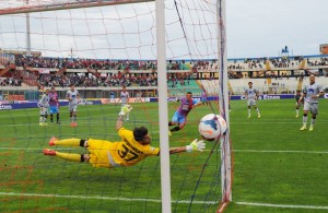 Catania-Atalanta