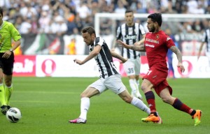 Juventus-Cagliari 