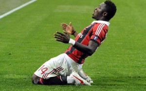 Muntari