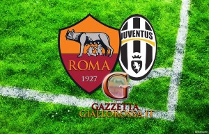 Roma-Juventus