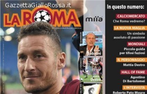 Rivista La Roma