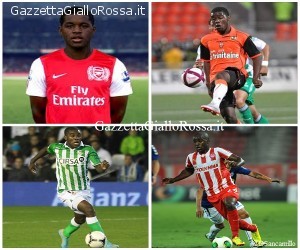 Joel Campbell