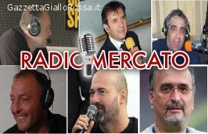 RadioMercato