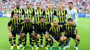 Fenerbahce