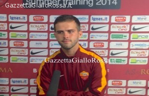 Miralem Pjanic