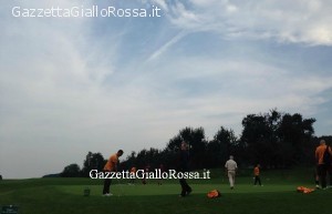 Roma golf