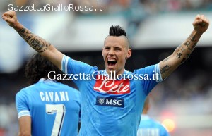 Marek Hamsik