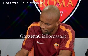 Maicon rinnova il contratto