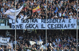 Tifosi Cesena