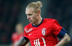 Simon Kjaer