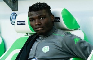 Junior Malanda