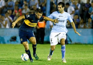 Jonathan Calleri