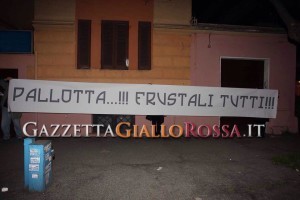 Striscione