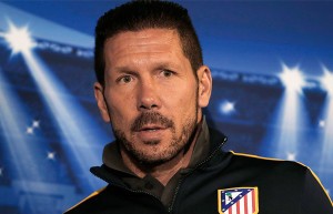 Diego Simeone