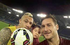 Totti Nainggolan