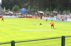 Riscaldamento De Sanctis