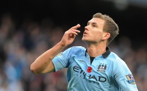 Dzeko 