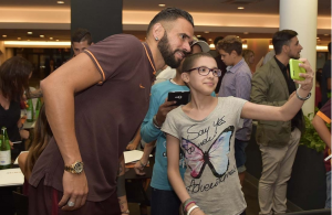 Castan (foto asroma.it)