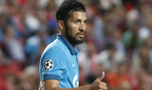 Ezequiel Garay