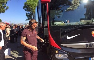 De Rossi