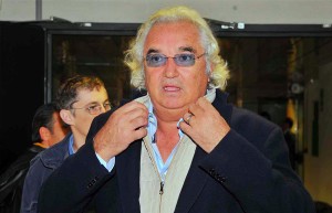 Flavio Briatore