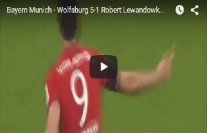 Lewandowski