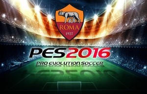 PES 2016