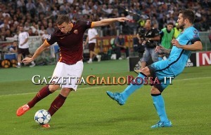 Dzeko