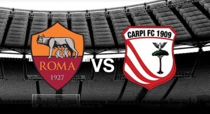 Roma-Carpi