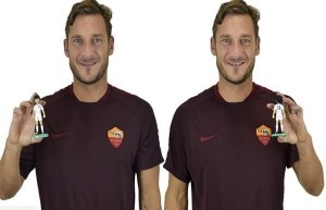 Totti e Holly