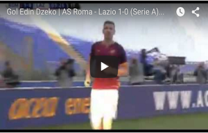 Gol Dzeko