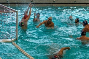 roma pallanuoto