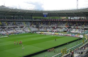 Stadio Olimpico di Torino