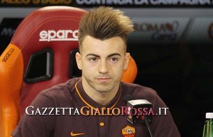 El Shaarawy