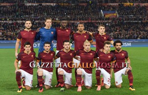 Squadra Roma