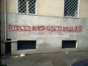 insulti florenzi