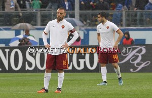 De Rossi