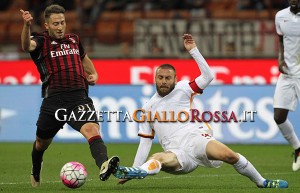 De Rossi