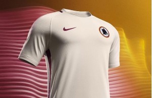 Maglia Away 2016-2017