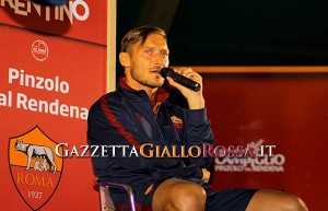 Francesco Totti 