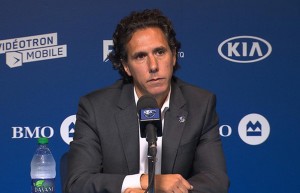 Mauro Biello