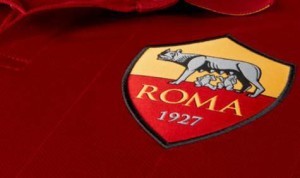 Logo Roma