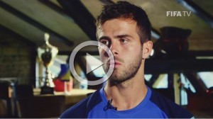 Pjanic