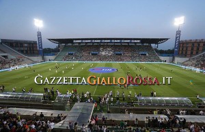 Mapei Stadium